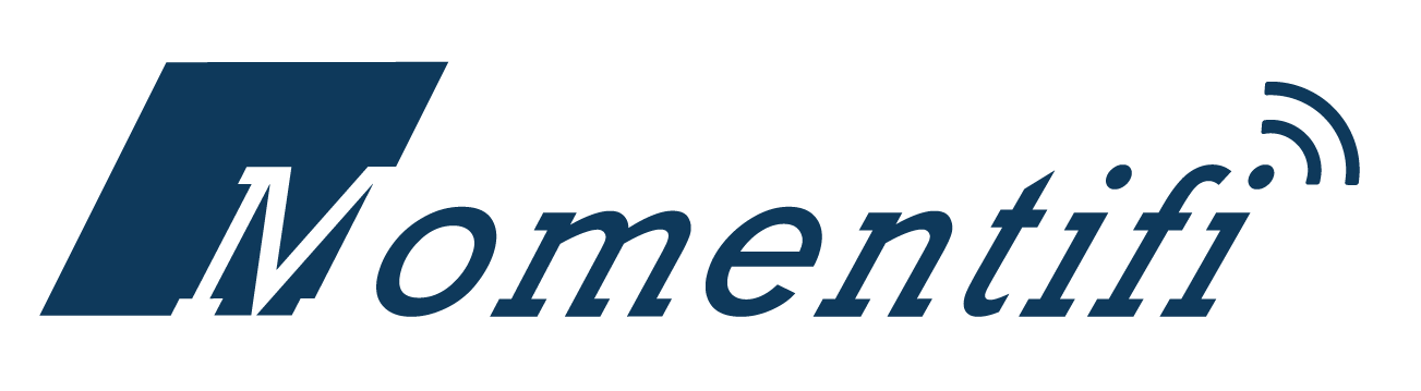 Momentifi Logo